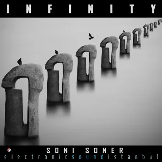 Infinity by Soni Soner