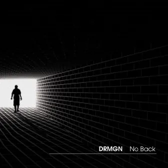 No Back by DRMGN