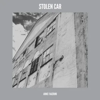 Stolen Car by Anne Fagermo