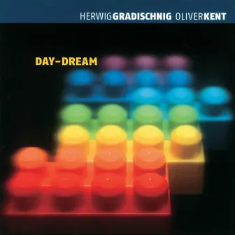 Day-Dream by Oliver Kent