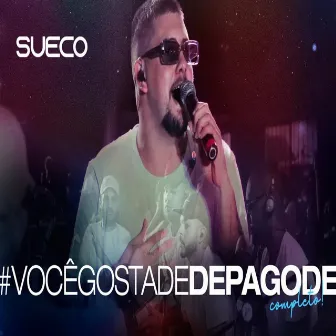 #Vocêgostadepagode? (Ao Vivo) by Sueco