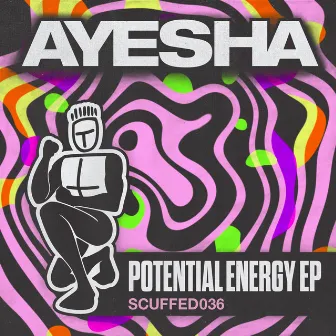 Potential Energy EP by Ayesha