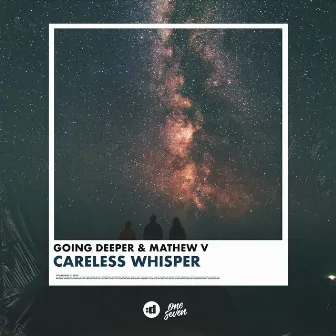 Careless Whisper by Mathew V