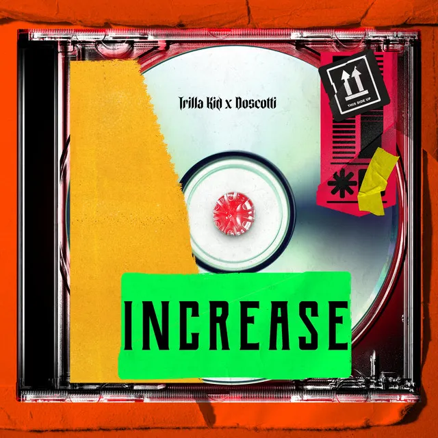 Increase