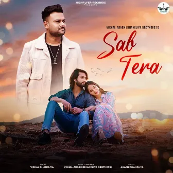 Sab Tera by 