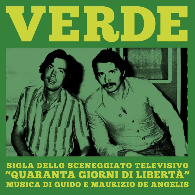 Verde