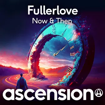 Now & Then by Fullerlove