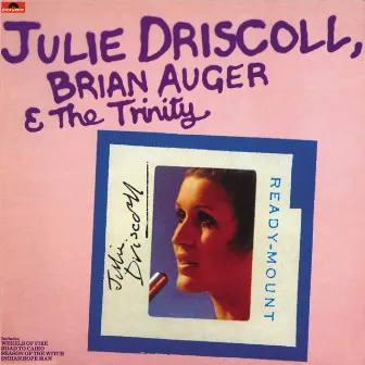 Let The Sun Shine In by Julie Driscoll, Brian Auger & The Trinity