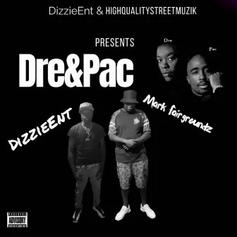 DRE&PAC by 