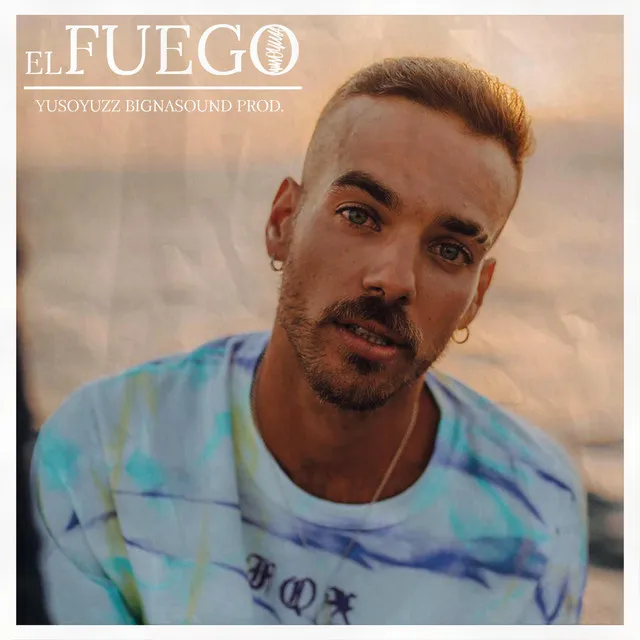 El Fuego (Bigna Sound)