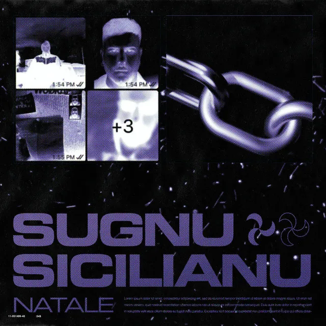 Sugnu Sicilianu