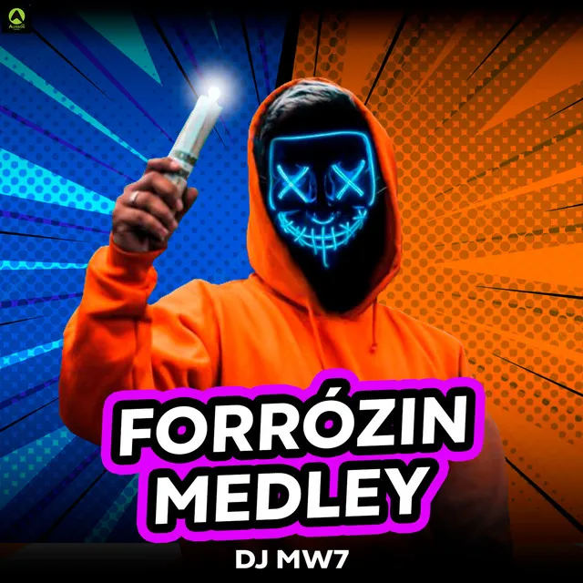 Forrózin Medley