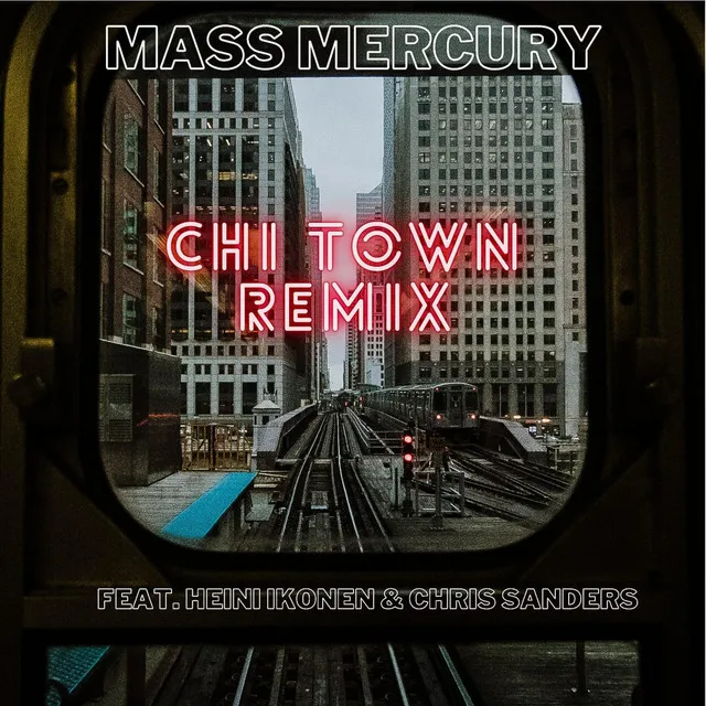 Makin' Me Crazy - Chi Town Remix