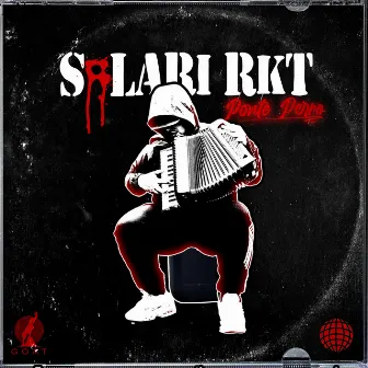 SOLARI RKT by Ponte Perro