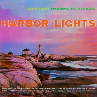 Harbor Lights by John Gart