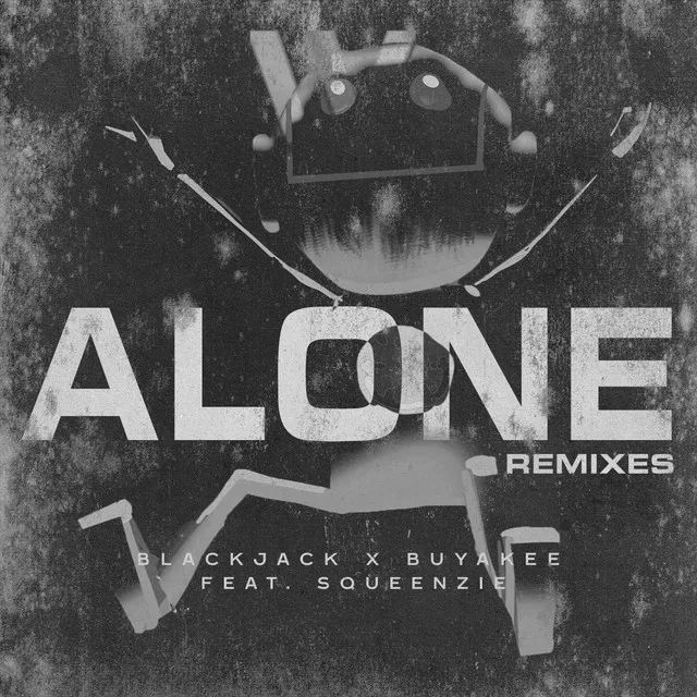 Alone - 2023 Remix