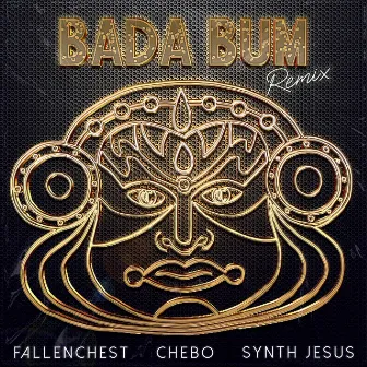 Bada Bum (Fallenchest & Synth Jesus Remix) by Fallenchest