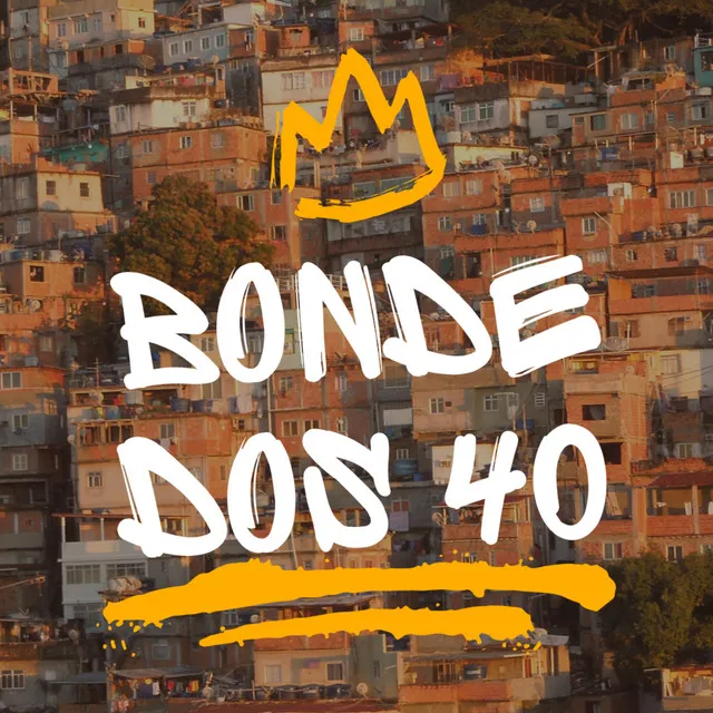 Bonde dos 40