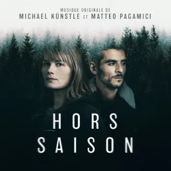 Hors saison (Bande originale de la série) by Michael Künstle