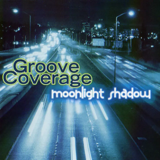 Moonlight Shadow - Sound Selektaz Radio Edit