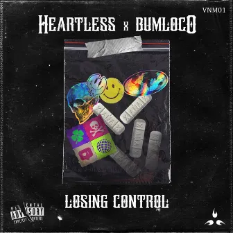 Losing Control by Heartless