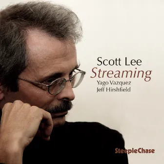 Streaming by Scott Lee