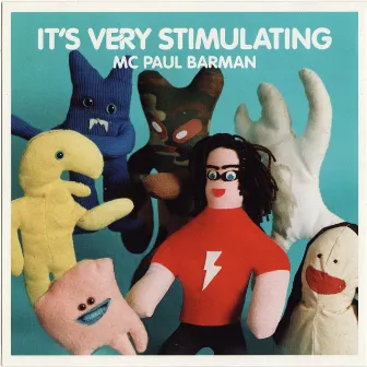 It's Very Stimulating by MC Paul Barman