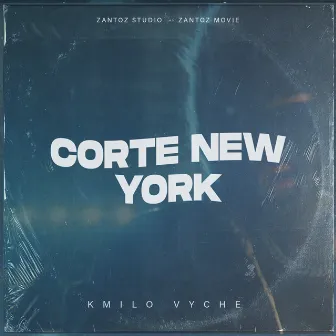 CORTE NEW YORK by Kmilo Vyche