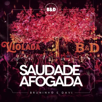 Saudade Afogada (Ao Vivo) by Bruninho & Davi