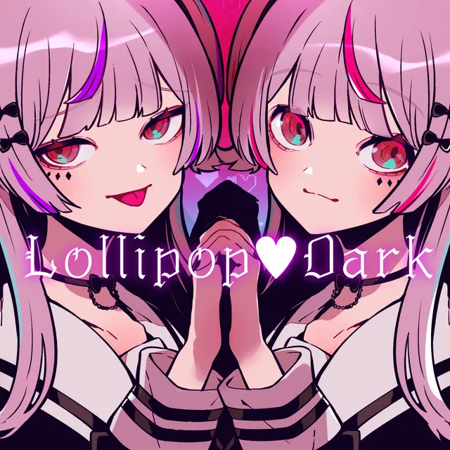 LollipopDark (feat. #kzn)