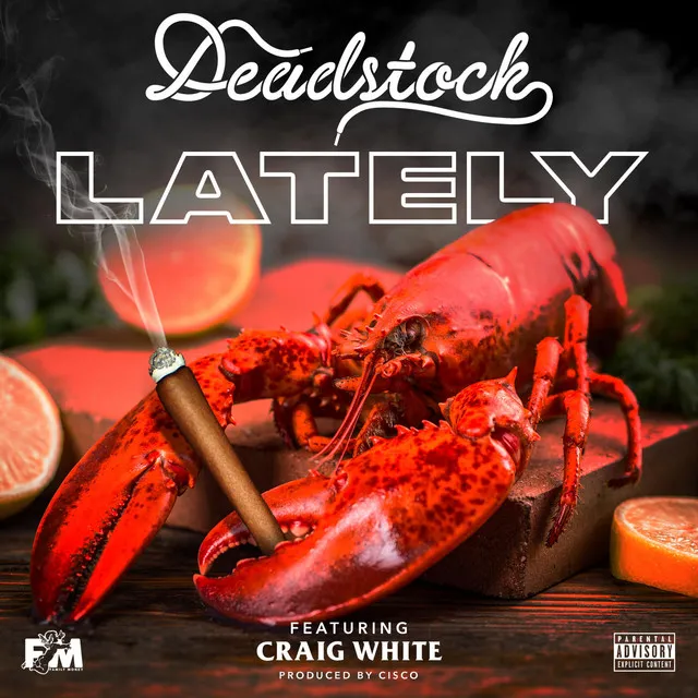 Lately (feat. Craig White)