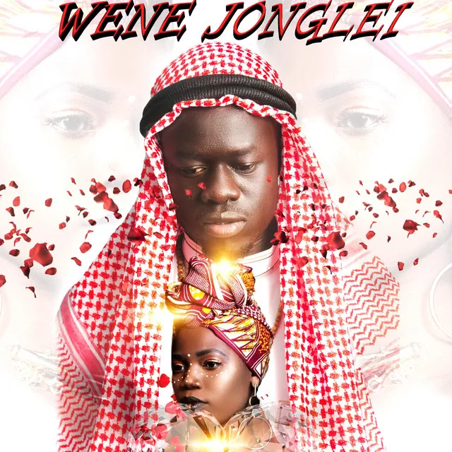 Wene Jonglei