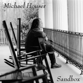 Sandbox by Michael Houser