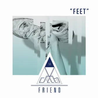 Feet - EP by So Called Friend