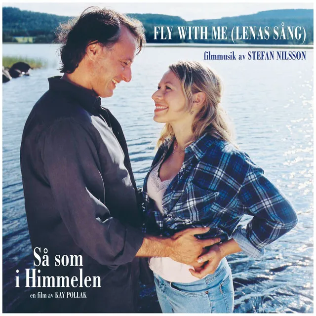 Fly with Me (Lenas sång)