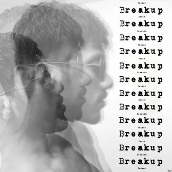 Breakup (Koushik Venkat Remix) by Kelashik