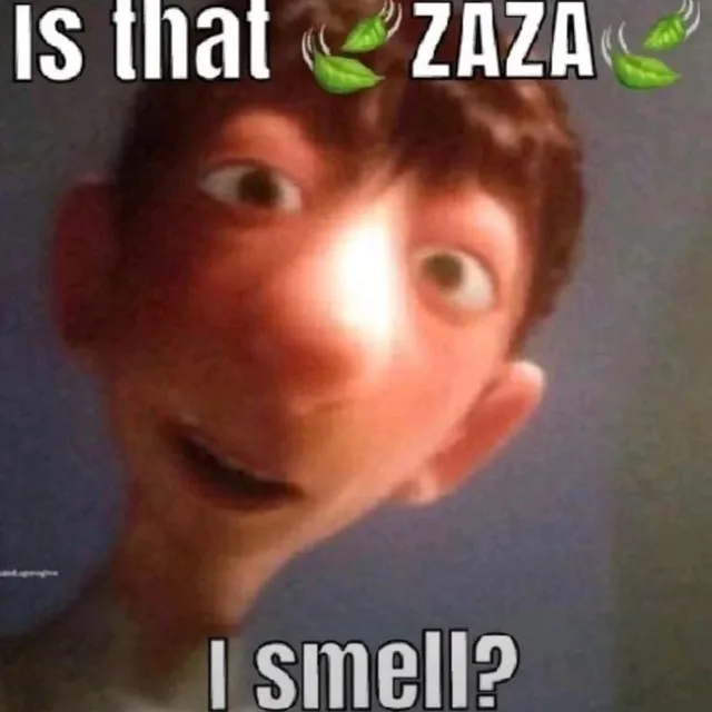 Zaza