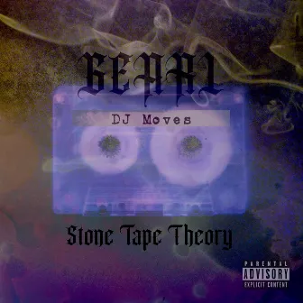 Stone Tape Theory by Dj Moves