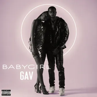 Babygirl by Gav