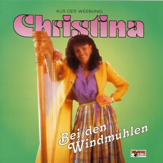 Bei den Windmühlen by Christina