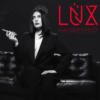 Lüx by Hanımefendi