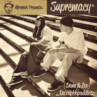 Supremacy by Lil Supa