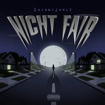 Nicht fair by SkinnyJewlz