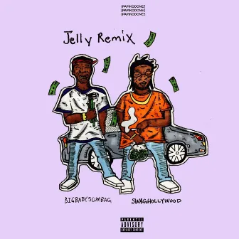 Jelly (Remix) by Unknown Artist