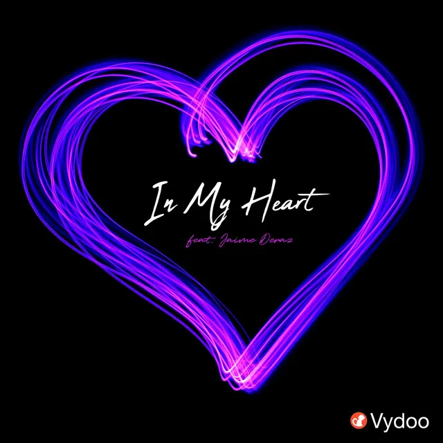 In My Heart