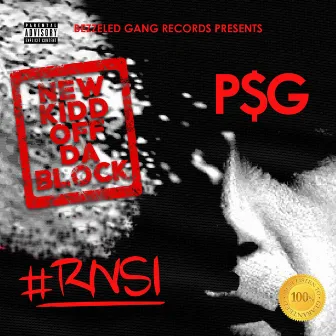 RNS 1 by P$g