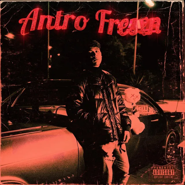 ANTRO FRESXN