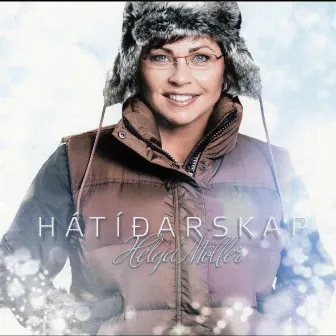 Hátíðarskap by Helga Möller