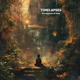 The Essence of Time by Timelapses