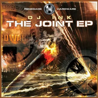 The Joint by DJ Ink